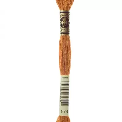 DMC | Mouliné Spécial - 960 a