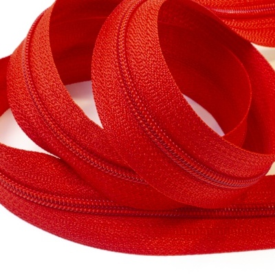 Fecho Zipper | Malha 3