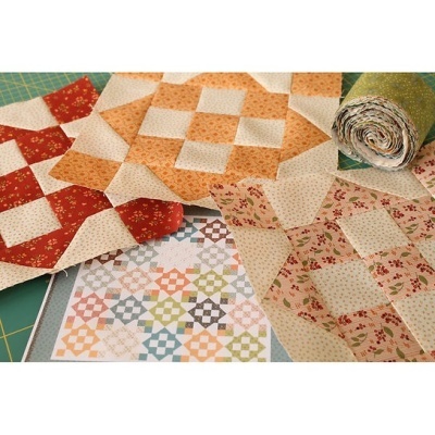 EQP | Nostalgia | Passo-a-Passo