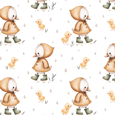 Napa | Dias de Chuva