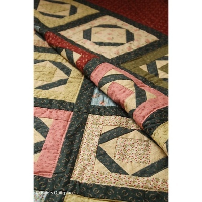 EQP | Family Album | Passo-a-Passo