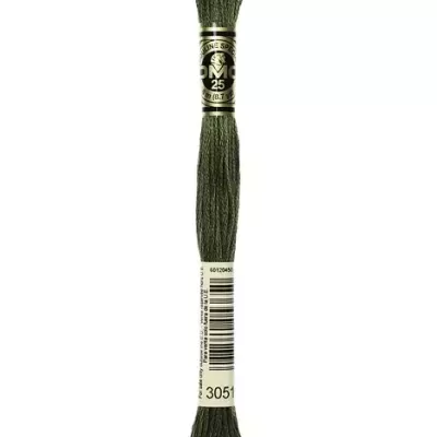 DMC | Mouliné Spécial - 960 a