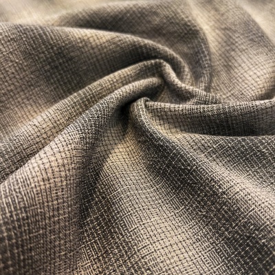 Tecido Japonês | Takara - Castanho