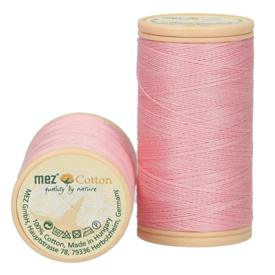 MEZ | Linha de Algodão - cor 0000 a 5000
