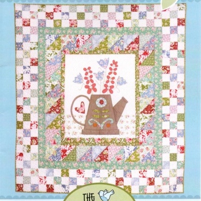 The Birdhouse | The Watering Can