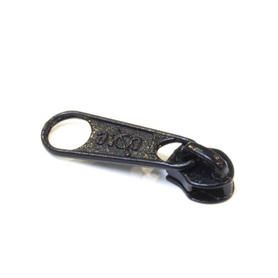 Cursor de Fecho Zipper | Malha 3