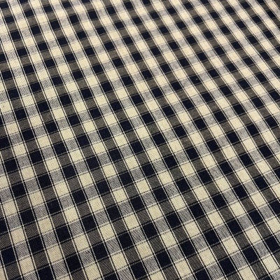 Tecido Country | Picnic - Preto