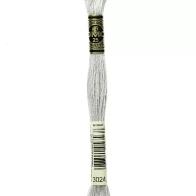 DMC | Mouliné Spécial - 960 a