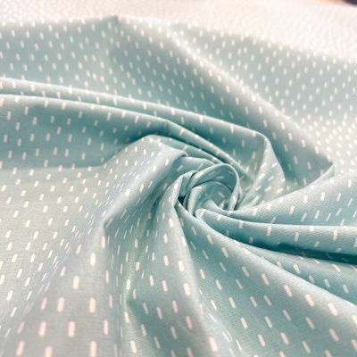 FABRICART | Chuva - Verde Água