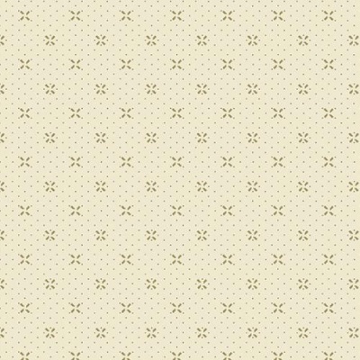 Tecido Renée Nanneman | Need'l Love - Whirlybird Dot Pearl