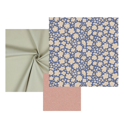 Kit Coelhinho Tilda | Passo-a-Passo, Moldes e Materiais