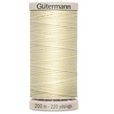 GÜTERMANN | Quilting - 200 metros