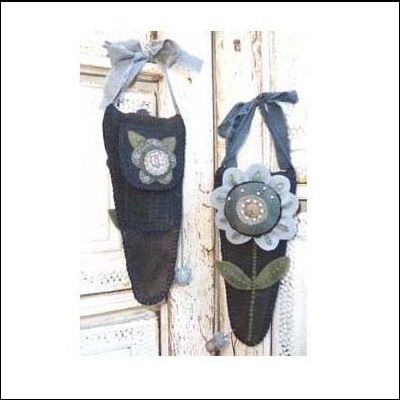 Heart to Hand - Scissors' Stash