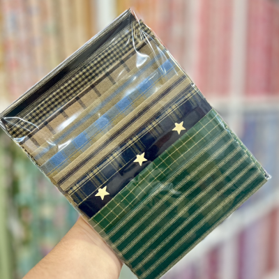 Pontotextil | Scrap Pack