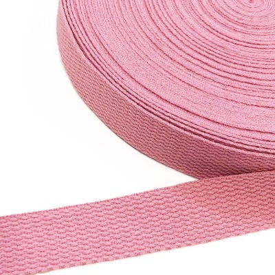 Precinta de Algodão | 25mm