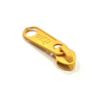 Cursor de Fecho Zipper | Malha 5