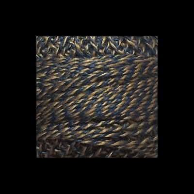 VALDANI | Algodão nº12