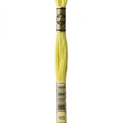 DMC | Mouliné Spécial - 0 a 450