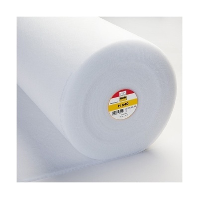 Entretelas e Mantas da Vlieseline - Gama H