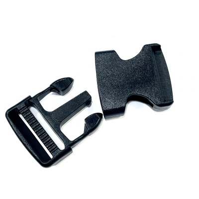 Fecho de Plástico | 30mm