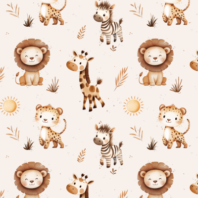 Napa | Amigos do Safari