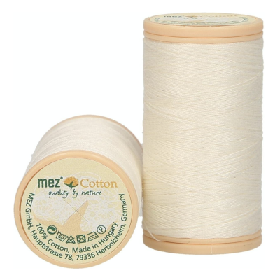 MEZ | Linha de Algodão - cor 5001 a 9999