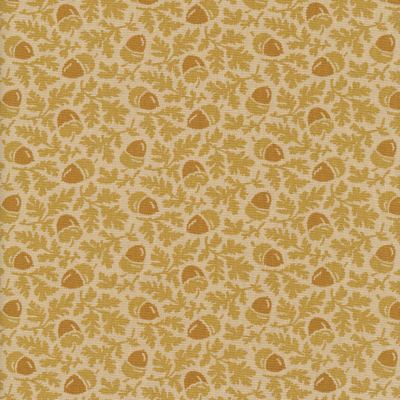 Tecido Renée Nanneman | Need'l Love - Acorns