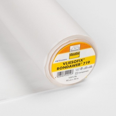 Entretelas e Mantas da Vlieseline