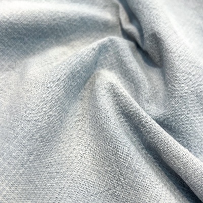 Tecido Japonês | Nuance - Azul Bebé