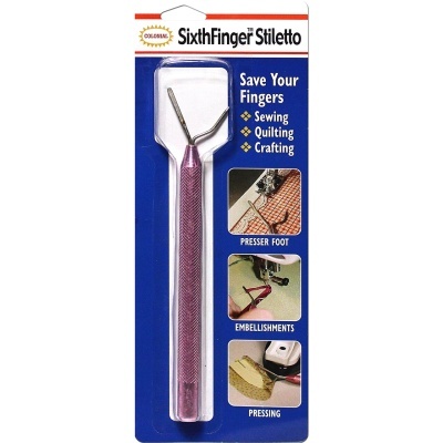 Colonial | Sexto Dedo Stiletto