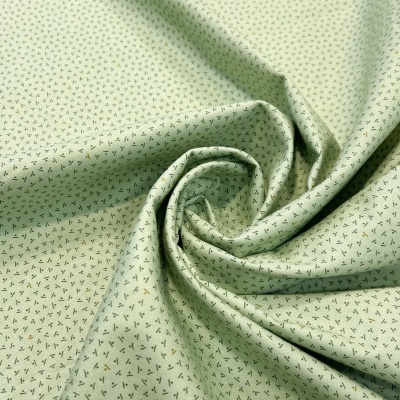 Tecido Edyta Sitar | Pins - Mint