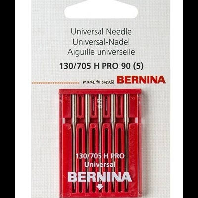 Bernina | Agulhas Universais - 130/705 H 90