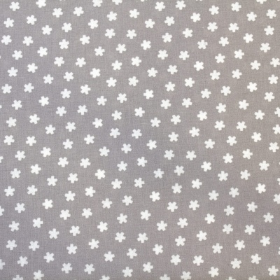 Tecido Le Tissu by Domotex | Esterisco - Cinzento