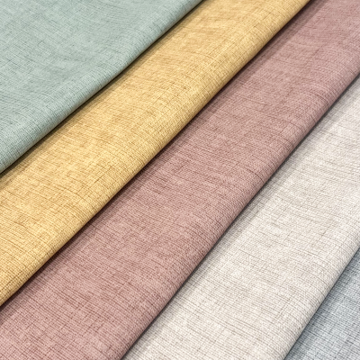 Tecido Waterproof | Efeito Linho