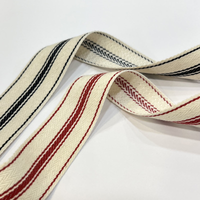 Fita Decorativa | Sarjada - Riscas