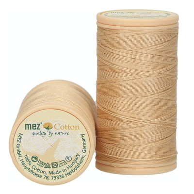 MEZ | Linha de Algodão - cor 0000 a 5000