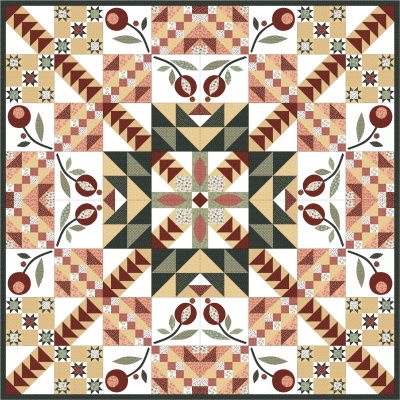 Kit EQP | Mystery 2021