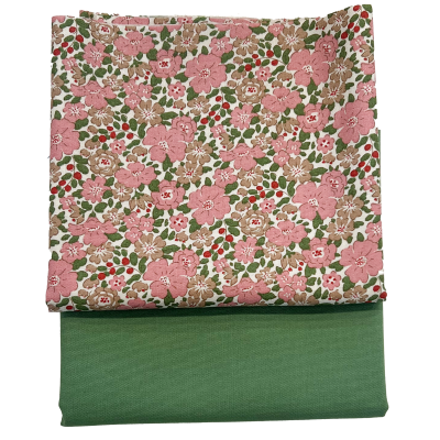 Kit Anorak Tilda Friends | Passo-a-Passo, Moldes e Materiais