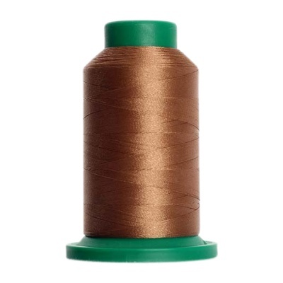 ISACORD | Linha de Bordar - cor 0000 a 1000