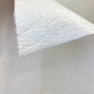 Manta Acrílica com Cola