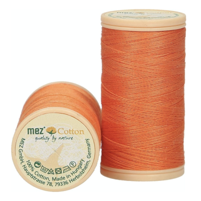 MEZ | Linha de Algodão - cor 0000 a 5000