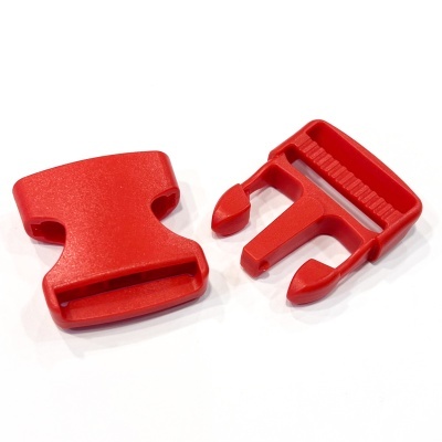 Fecho de Plástico | 30mm