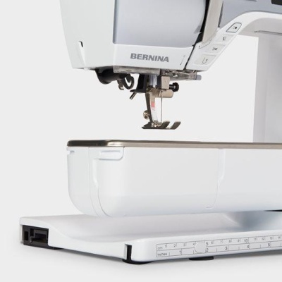 Bernina | B570 QE