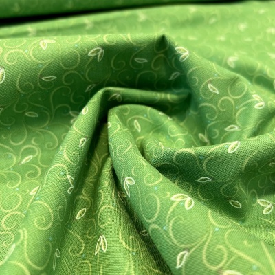 Tecido Sparkle | Green