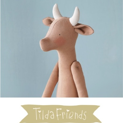 Kit Tilda | Tilda Friends