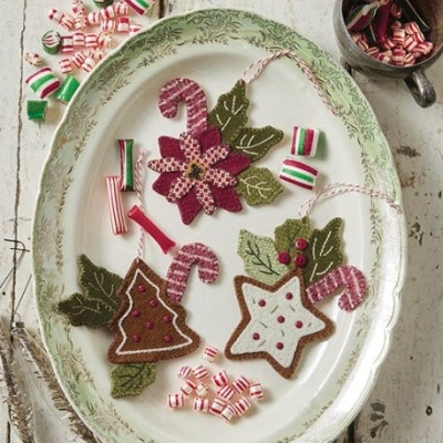 Livro | Buttermilk Basin's - Ornament Extravaganza II Livro | Buttermilk Basin's - Ornament Extravaganza II