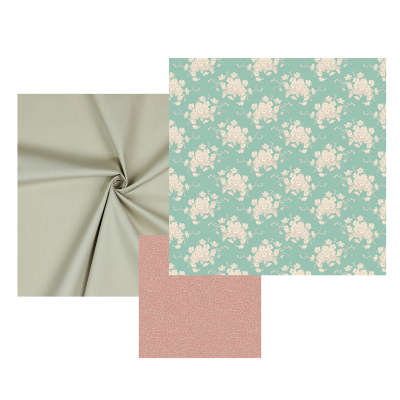 Kit Coelhinho Tilda | Passo-a-Passo, Moldes e Materiais