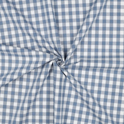 Tecido Poppy | Xadrez Vichy