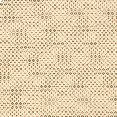 Tecido L' Atelier Perdu | French Armoire - Sunday Dress Russet