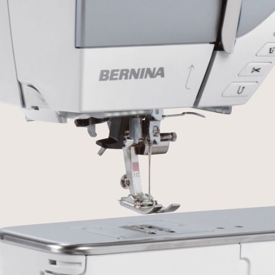 Bernina | 735 Bernina | 735